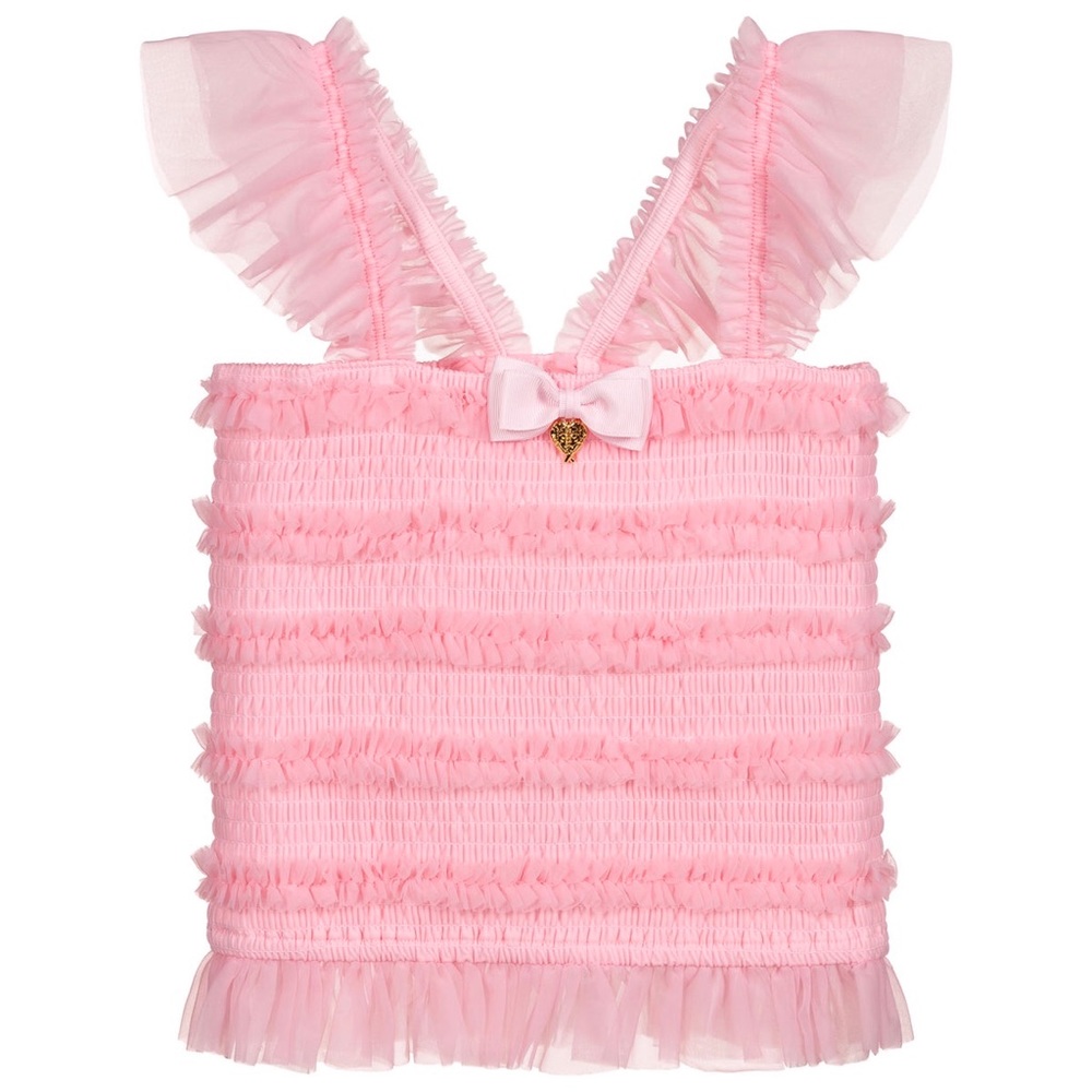 NWT ANGEL’S FACE top